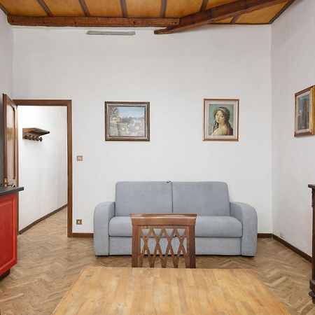 Unyca - Ampio Rifugio Per Famiglie A Firenze Apartamento Exterior foto