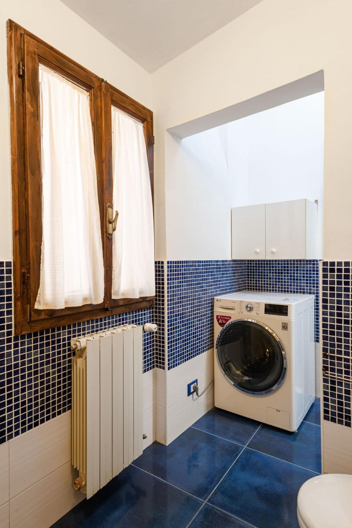 Unyca - Ampio Rifugio Per Famiglie A Firenze Apartamento Exterior foto