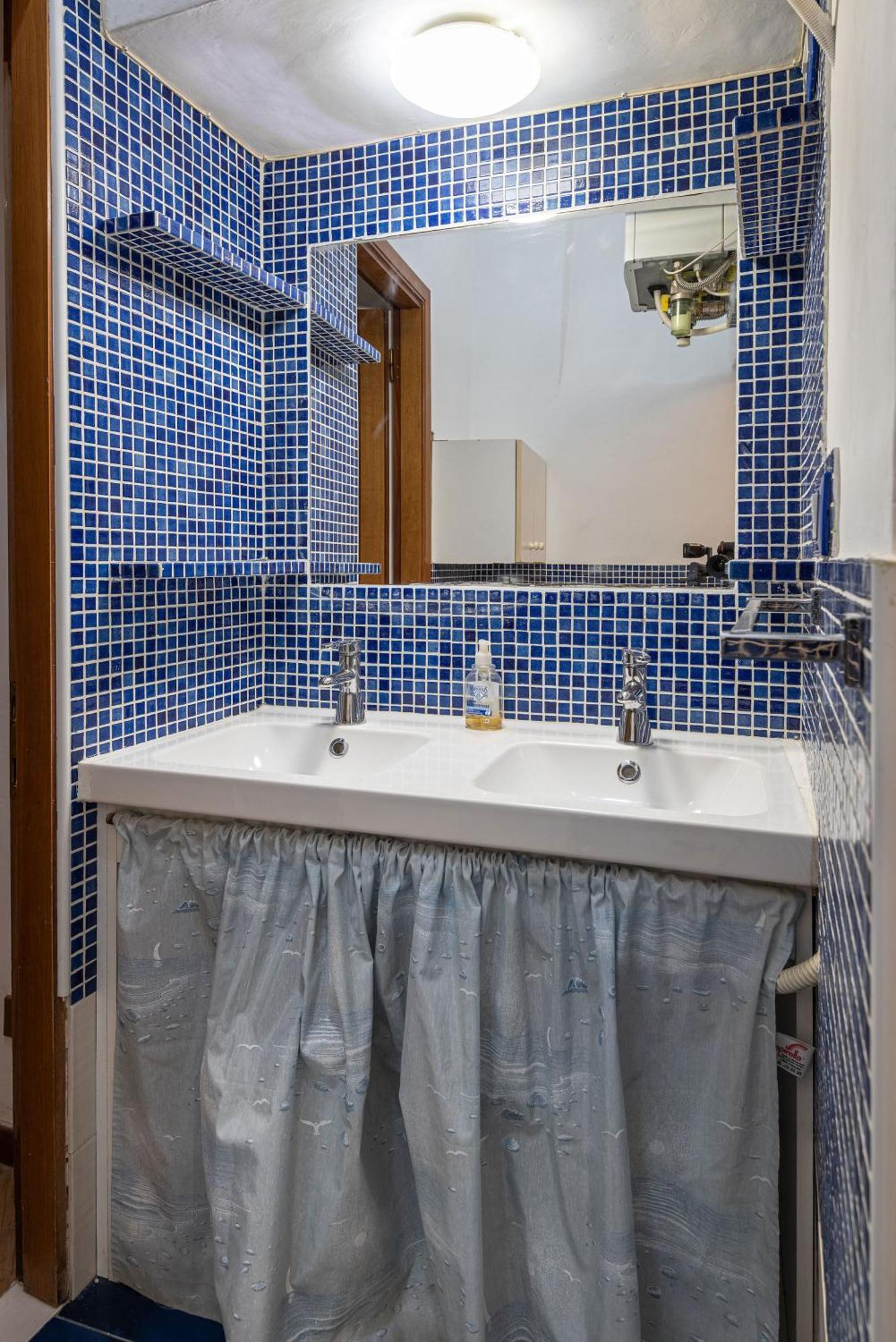 Unyca - Ampio Rifugio Per Famiglie A Firenze Apartamento Exterior foto